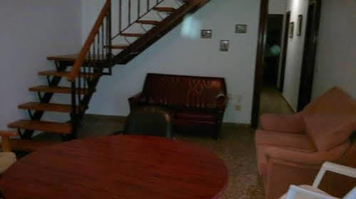 Hostal Villa Mercedes Chipiona Exterior photo
