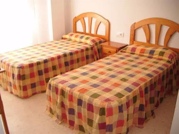 Hostal Villa Mercedes Chipiona Exterior photo